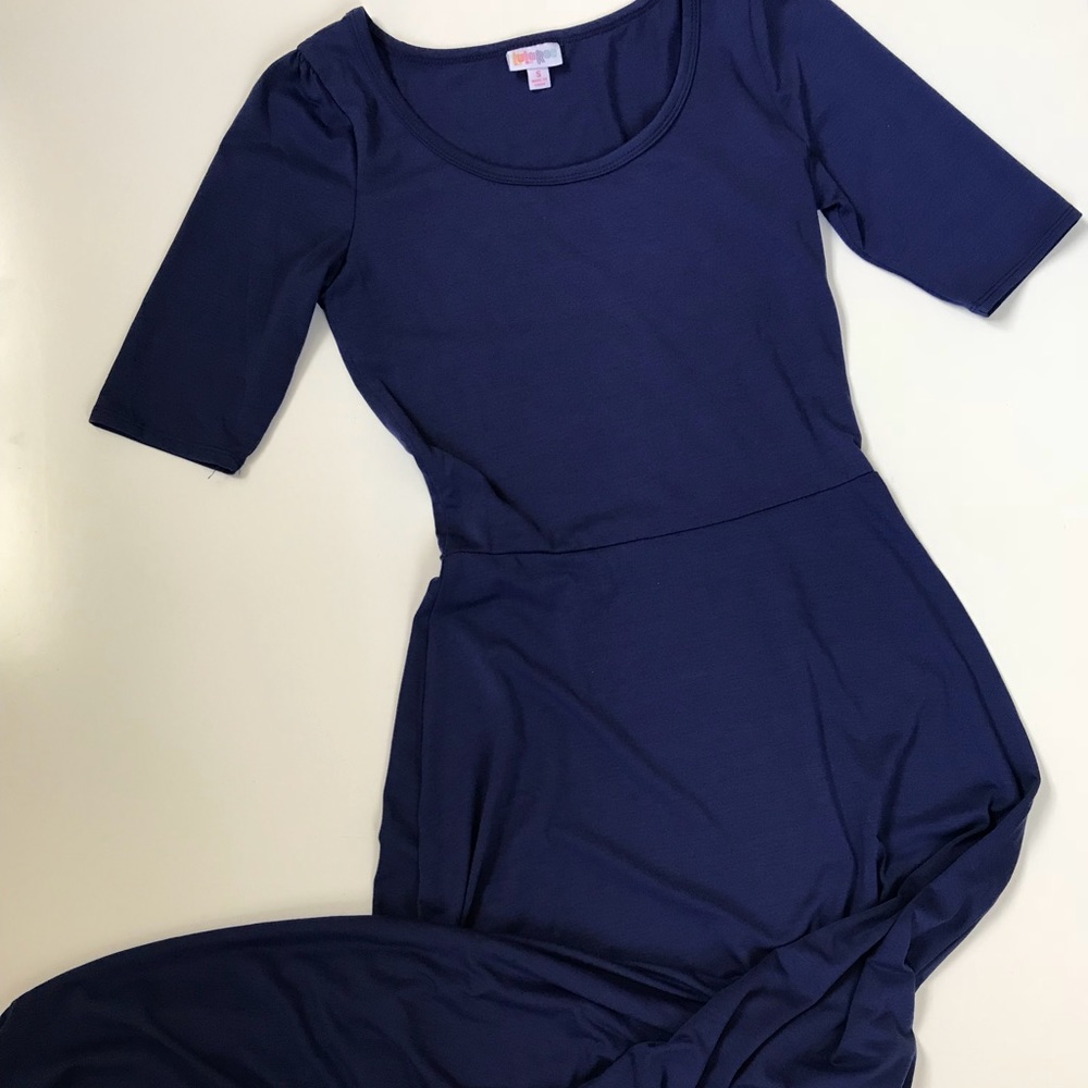 LuLaRoe Ana size Small